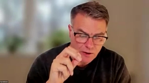 Thumbnail for Microsoft Power Automate – Automate Your Daily Work – English webinar