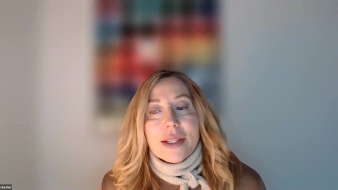 Thumbnail for Microsoft Power Automate – Automate Your Daily Work – English webinar