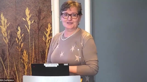 Thumbnail for Reproduktionsskadende kemiske stoffer i det danske arbejdsmiljø