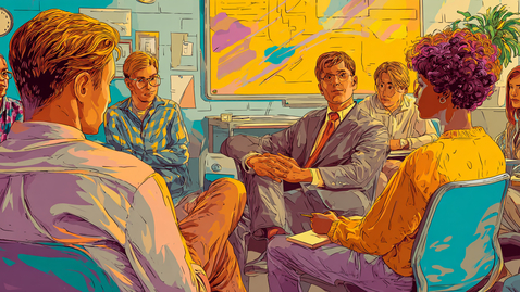 Thumbnail for  GPT-torsdag: vidensdeling om ChatGPT og andre AI-værktøjer (20)