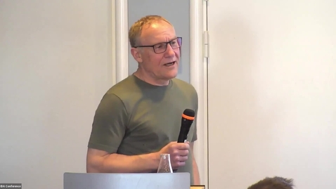Thumbnail for Registrering af fejl og skader som følge af fugt i murværk ved Mikael Østergaard Hansen