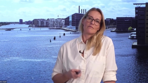 Thumbnail for Discover How to Thrive in Denmark: A Webinar for International Talents - and those who work with them