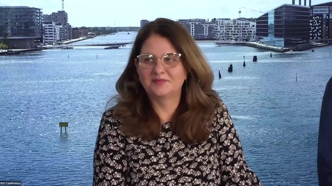 Thumbnail for Career Development in IT Security