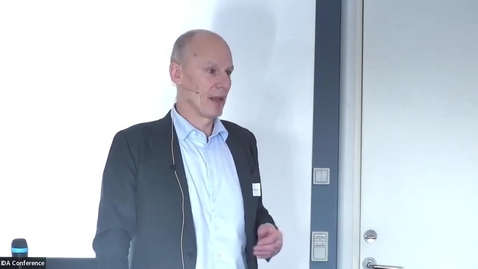 Thumbnail for Regnvandshåndtering i vandbalance. Det juridiske grundlag ved Søren Stenderup Jensen, Sirius Advokater