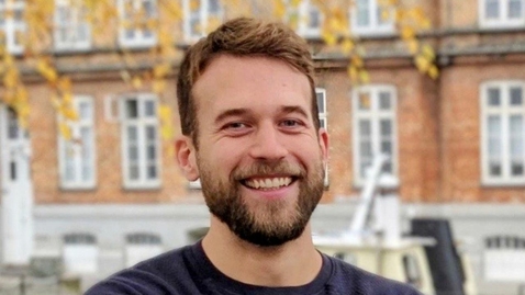 Thumbnail for AI som støtte til fremtidens sundhedspersonale ved Mikkel Wad Thorsen, adm. direktør, Teton.ai