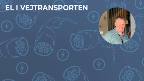 Thumbnail for Multimodalitet - lastvogne - jernbane - persontransport