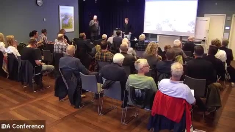 Thumbnail for Trafikale ønsker til hovedstadsområdets jernbaner - Forslag om forbedret kapacitet - Del 3