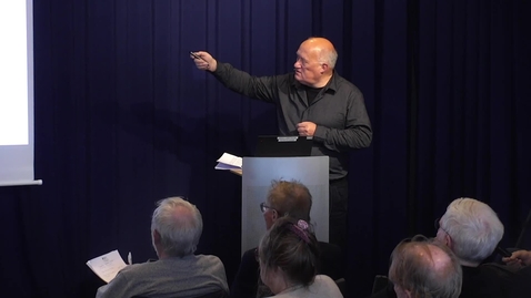 Thumbnail for Styrker og svagheder ved Københavns byudviklingsmodel - hvad skal der til for at revidere den, så den dækker hovedstadens udvikling, Per Henriksen, forfatter og rådgiver