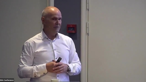 Thumbnail for Ansvarlig anvendelse af AI med fokus på data v/ Mikael Munck, 2021.ai