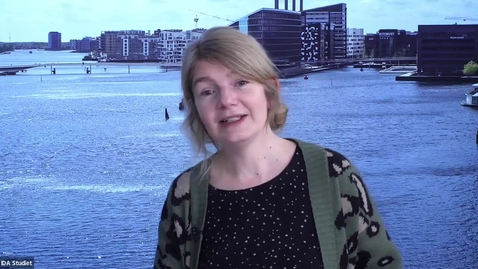 Thumbnail for Naturbaserede løsninger til kystbeskyttelse: En analyse og diskussion af internationale strategier ved Anna Aslug Lund, Københavns Universitet