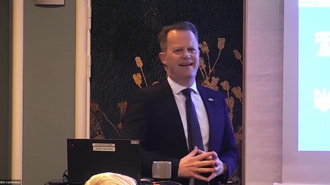 Thumbnail for Ukraine: opbygningen af elforsyningen efter krigen