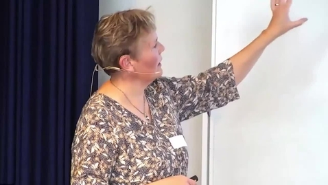 Thumbnail for Digitalisering af myndighedsbehandlingen og (u)muligheder i forhold til at hjælpe grundejerne med finansiering v/Nina Thune, koordinator for de ni Novafos ejerkommuner