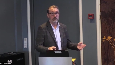 Thumbnail for Sådan går trivsel og produktivitet hånd i hånd i fjernvarmeudbygningen