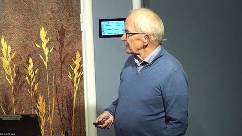 Thumbnail for Typiske fejl i installationer for VVS og ventilation ved Lars Ørtoft, Ørtoft A/S