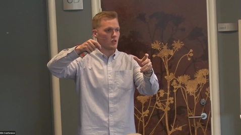 Thumbnail for CO-pilot and AI Agents in Practice with Patrick Emil Rod Damborg,  Context&amp; 