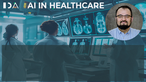 Thumbnail for Using AI based decision support for improving  outcomes in cancer surgery