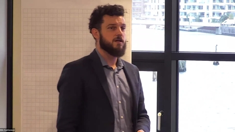 Thumbnail for Noget virker bedre end andet – Et forebyggelseshierarki til psykisk arbejdsmiljø