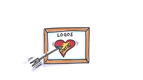 Thumbnail for Brug af storytelling i mundtlige præsentationer og på skrift