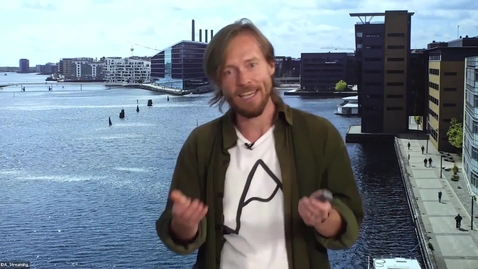 Thumbnail for Ledelse under pres – bevar dømmekraften, når det virkelig gælder