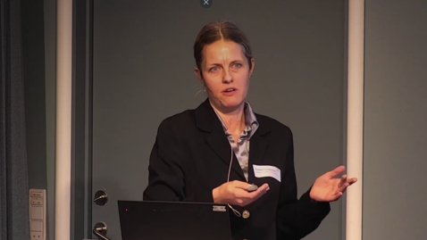 Thumbnail for Challenges and Lessons Learned in Civil  Preparedness