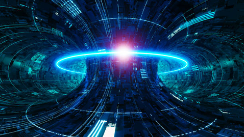 Thumbnail for Fusion Energy - Can we create a sun on Earth?