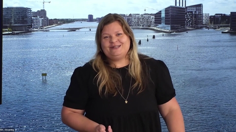 Thumbnail for Epigenetik - Når livet skriver sig ind i vores gener