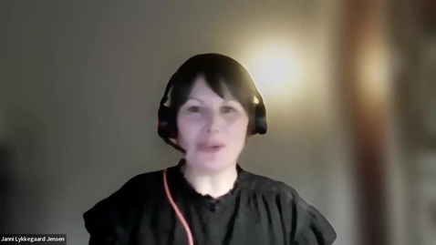 Thumbnail for Eksamen og opgaveskrivning: Fra svedige håndflader til skarpt fokus - på 3 minutter