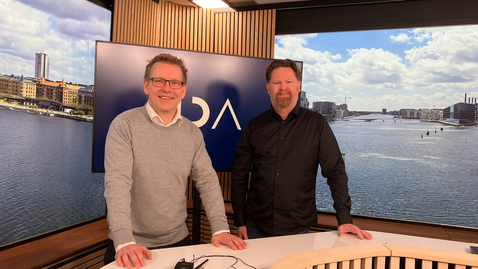 Thumbnail for Få (endnu) mere succes i rollen som specialist