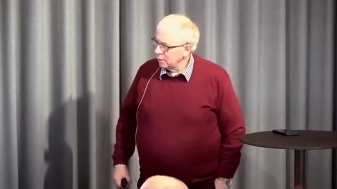 Thumbnail for Grønlands sundhedsvæsen - Hvordan fungerer det? (dets resurser, styring og finansiering)