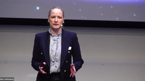 Thumbnail for Space Law - Juridiske problemstillinger forbundet med udvinding af ressourcer i rummet v/ Emilie Marley Siemssen