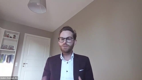 Thumbnail for Er dit job i fare? Sådan påvirker AI, geopolitik og konjunkturer jobmarkedet