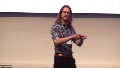 Thumbnail for What's the deal with multi-agency?! – Architectures and frameworks for building multi-agent systems
