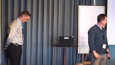 Thumbnail for Ansvarlig og værdiskabende AI  i landets største a-kasse