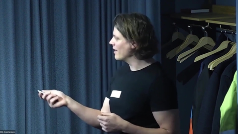 Thumbnail for Plume hunting - quantifying dredging spil in inaccesible areas with micro AUVs