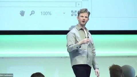 Thumbnail for AI Agents - Mads Viktor, Entrepreneur &amp; Expert in AI Technology, Pebble.so