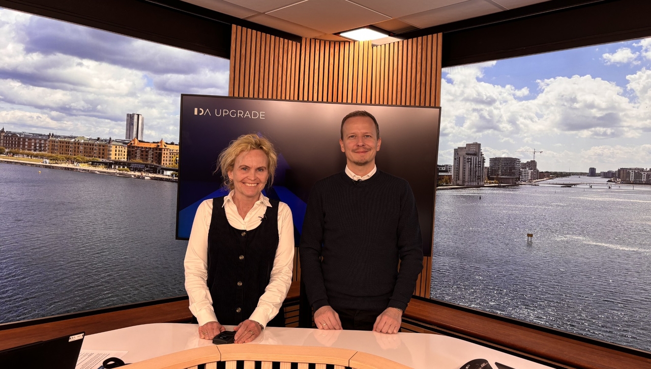AI &amp; Projektstyring i 2025