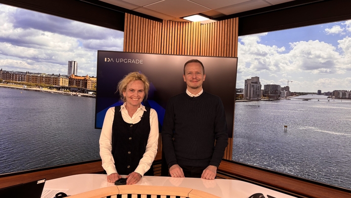 AI &amp; Projektstyring i 2025