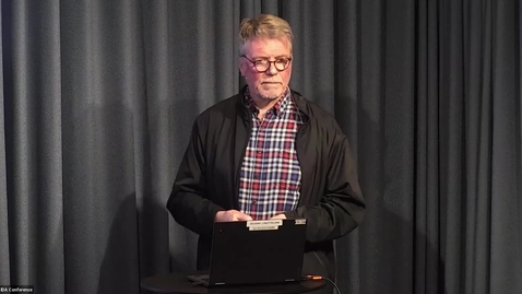 Thumbnail for Der bygges simpelthen på hver eneste ledige kvadratmeter v/ Hans Thor Andersen, Institut for Byggeri, By og Miljø på Aalborg Universitet