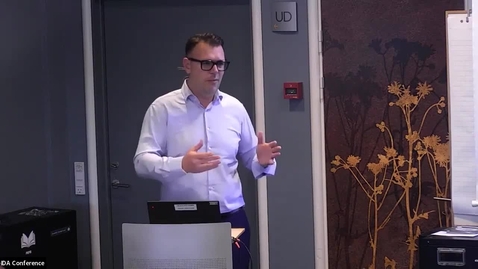 Thumbnail for Fossildrevet generator hører fortiden til