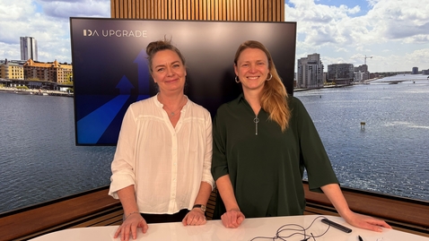 Thumbnail for Bliver vi dummere af AI – eller klogere?