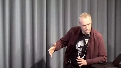 Thumbnail for Grønlands sundhedsvæsen - Fokus på kroniske sygdomme