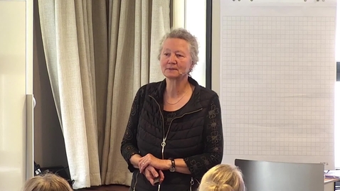 Thumbnail for Systematisk arbejdsmiljøarbejde, velkomst