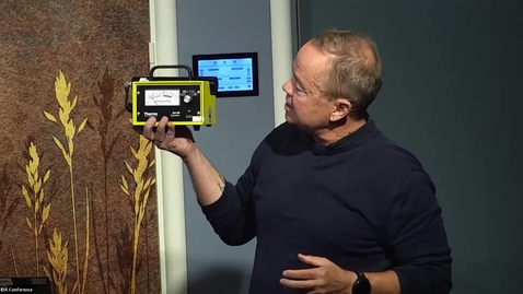 Thumbnail for Moderne lækagesporing kombinerer teknologi og erfaring ved Bo Christiansen, ABC Lækagesporing ApS