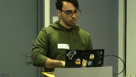 Thumbnail for The model context protocol (MCP). How is it made?