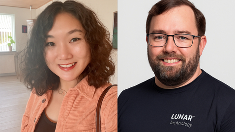 Thumbnail for Coupling IT together - A talk about coupling in systems, IT, distributed monoliths and much more