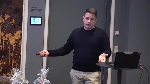 Thumbnail for Vandet kommer! Skybrud og skybrudssikring