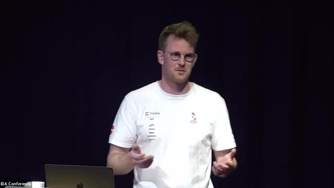 Thumbnail for What is likely to happen with the Danish Sailing team in the 2024 Olympic Games and why with Mathias Lehm Sletten