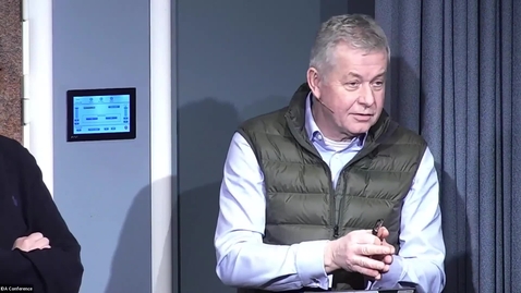 Thumbnail for Has the climate action been cancelled or postponed. Discussion and Closure