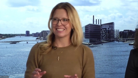 Thumbnail for “That’s Not Real Tech” : Redefining AI &amp; Expanding the Talent Pool