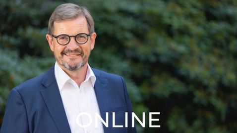 Thumbnail for Christmas Special - Looking Back at a Life with Maritime Politics by Bendt Bendtsen